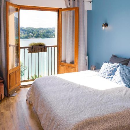 Aquabella Hotel Егюбелет-льо-Лак Екстериор снимка