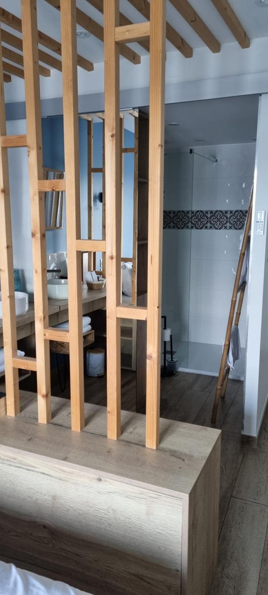 Aquabella Hotel Егюбелет-льо-Лак Екстериор снимка
